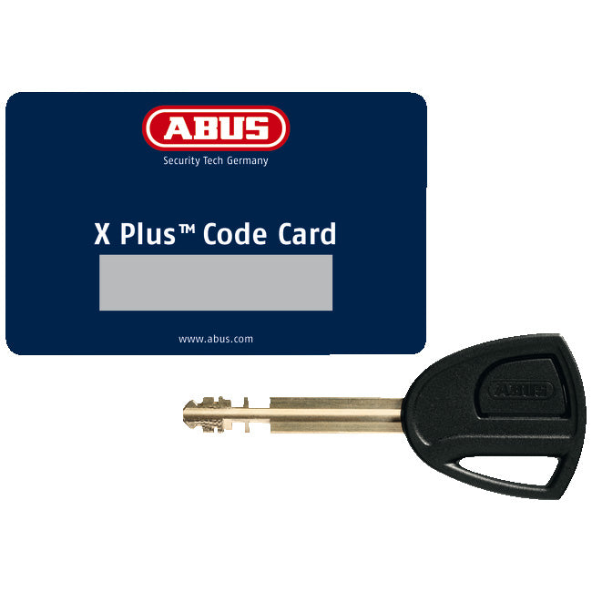 Abus, ABUS Detecto X Plus 8008 2.0