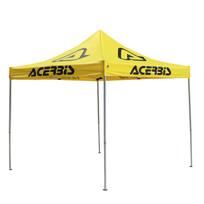 ACERBIS, ACERBIS 3x3 Tente profilée