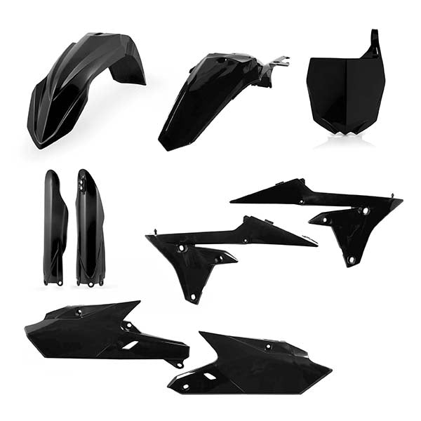 ACERBIS, ACERBIS Kit plastique standard