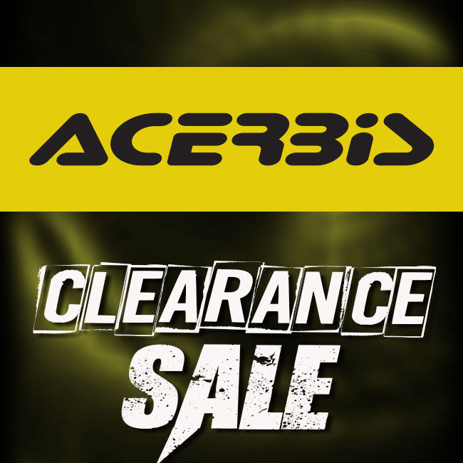 ACERBIS, ACERBIS - Promotions