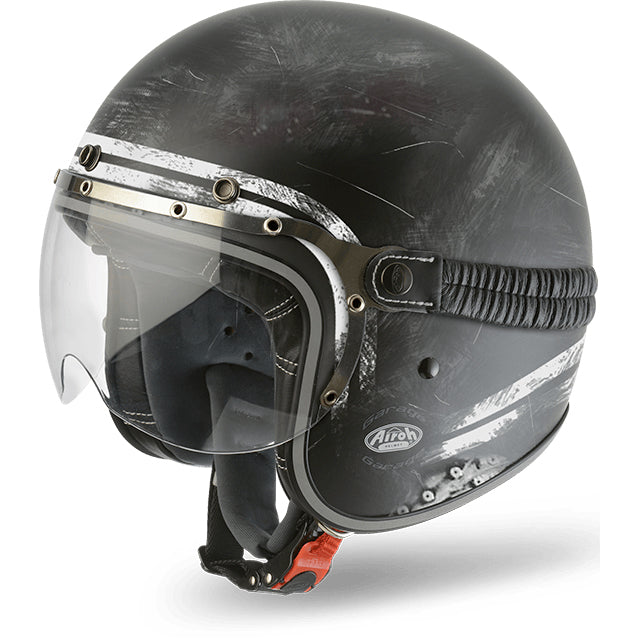 Casques Scorpion, AIROH - Promotions sur les casques de route