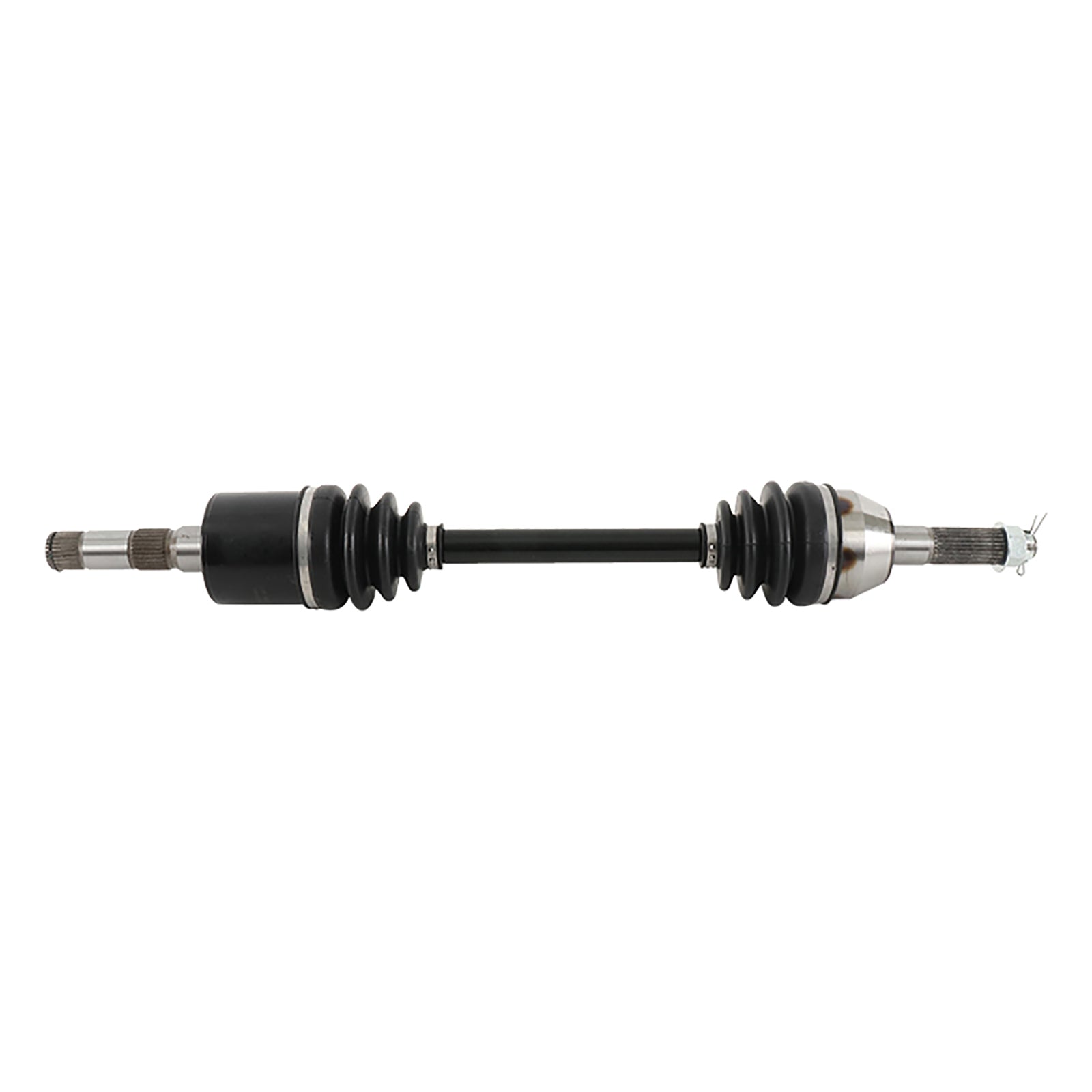 Toutes les balles de course, ARBRE COMPLET ATV CV/AXLE 6 BALL POLARIS