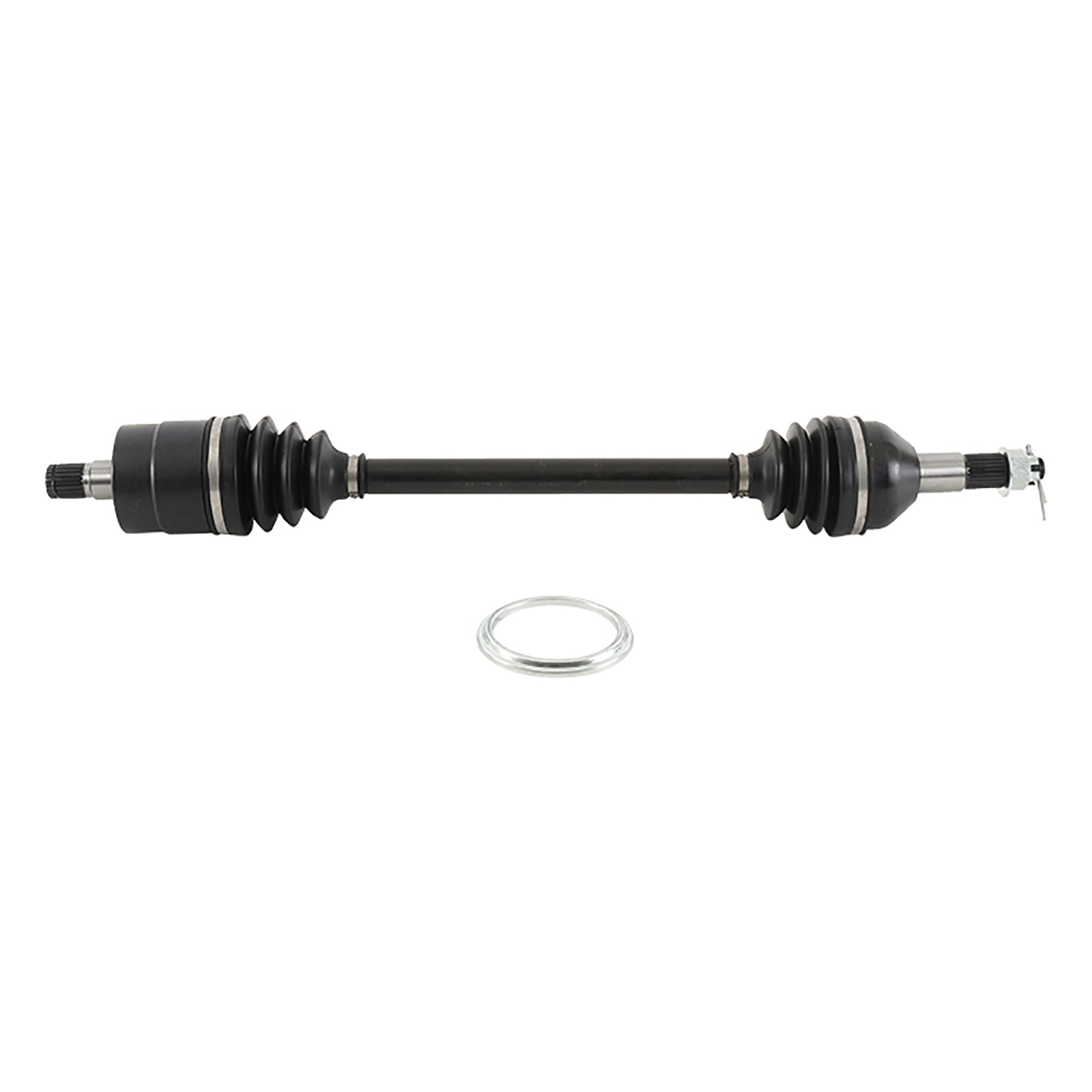 Toutes les balles de course, ARBRE COMPLET ATV CV/AXLE 8 BALL CAN AM