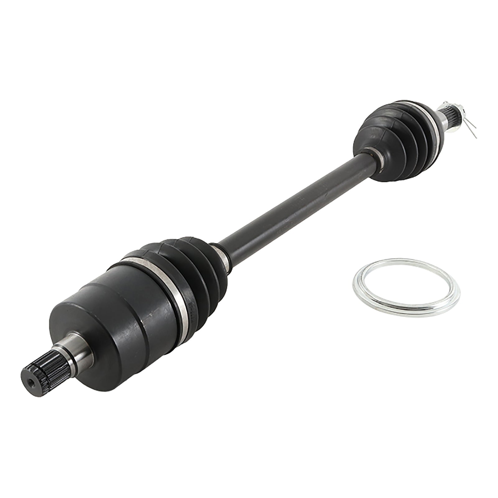 Toutes les balles de course, ARBRE COMPLET ATV CV/AXLE 8 BALL CAN AM