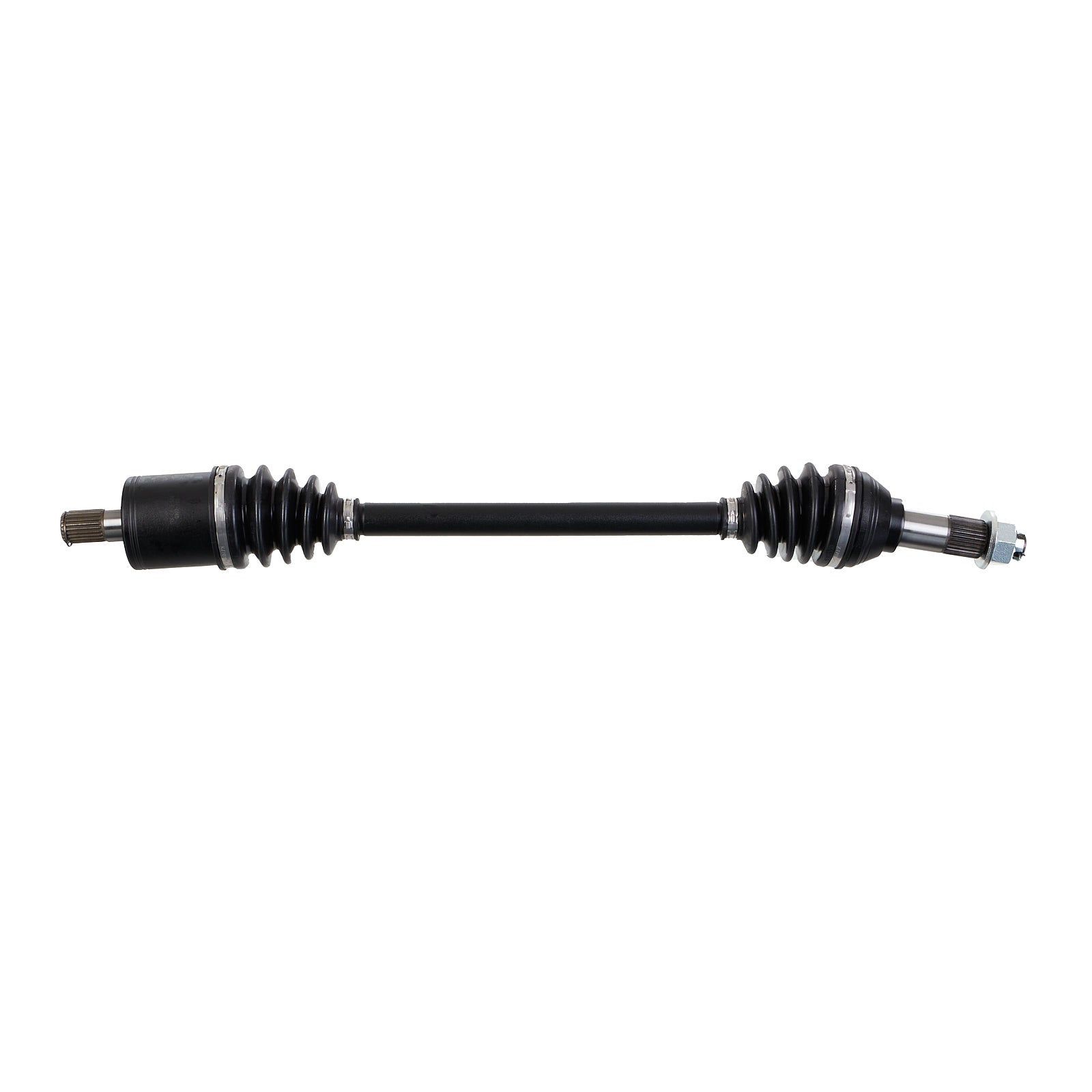 Toutes les balles de course, ARBRE COMPLET ATV CV/AXLE 8 BALL CAN AM