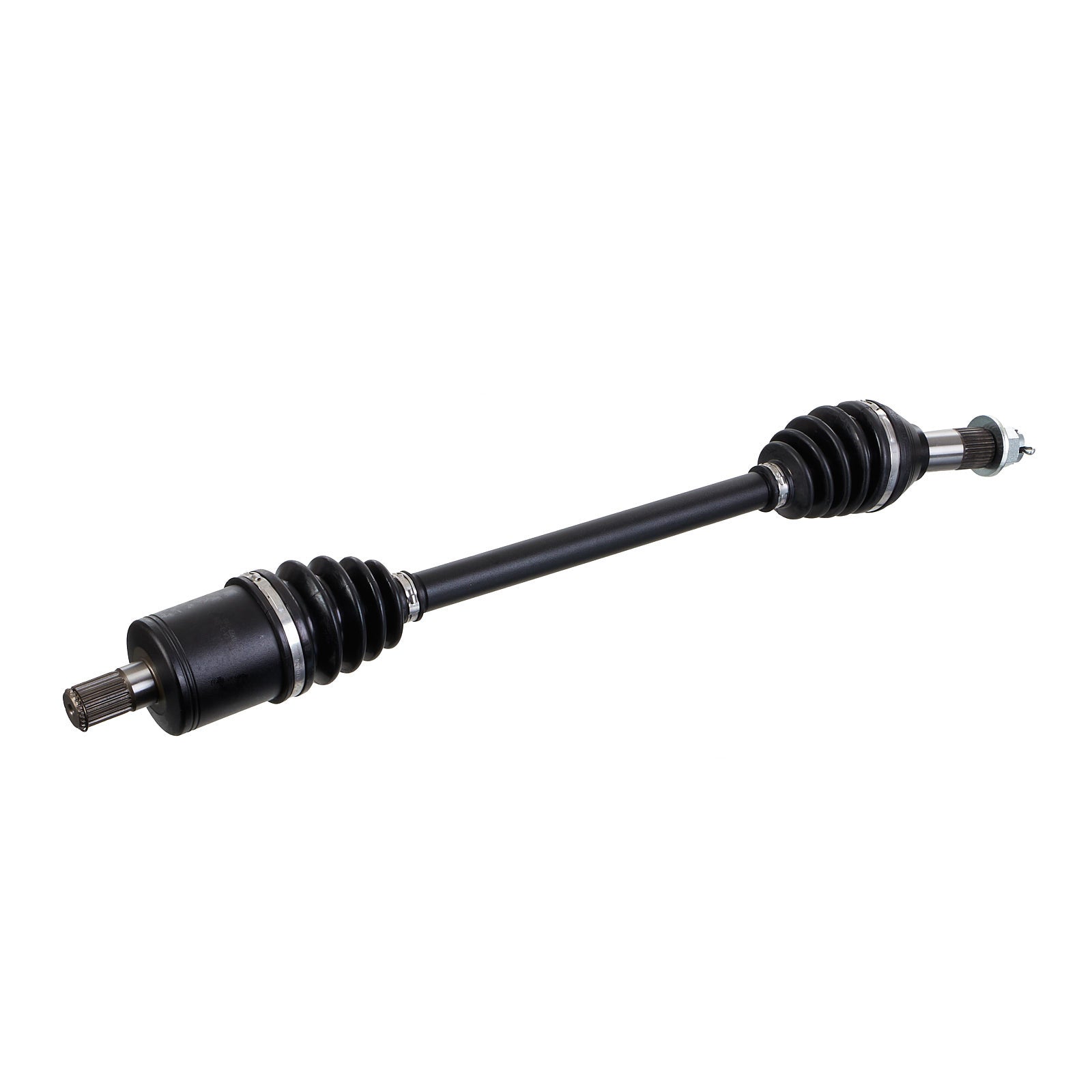 Toutes les balles de course, ARBRE COMPLET ATV CV/AXLE 8 BALL CAN AM