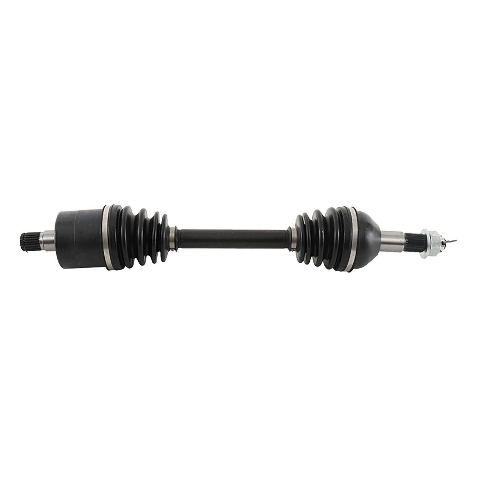 Toutes les balles de course, ARBRE COMPLET ATV CV/AXLE 8 BALL CAN AM