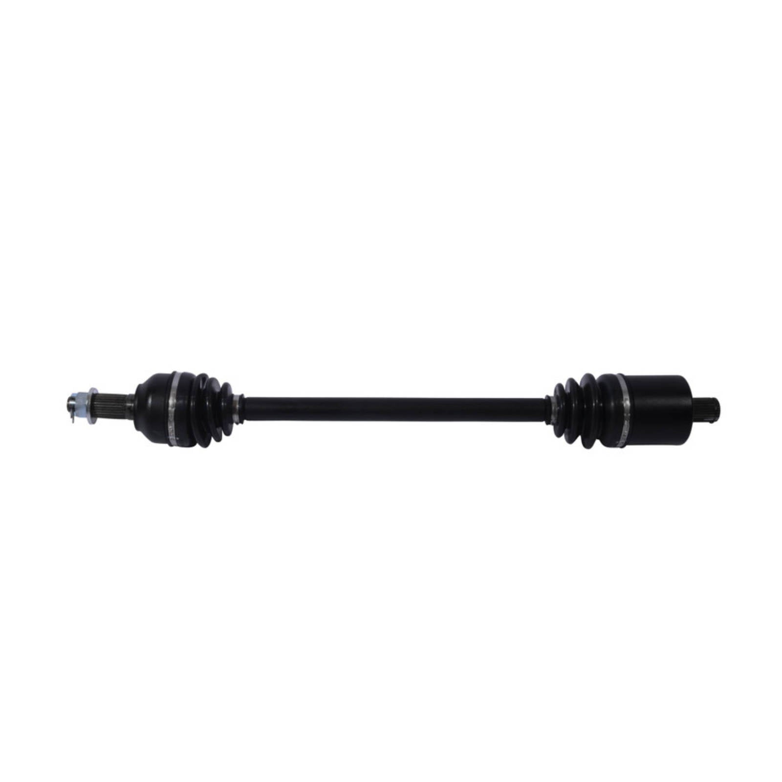 Toutes les balles de course, ARBRE COMPLET ATV CV/AXLE 8 BALL POLARIS