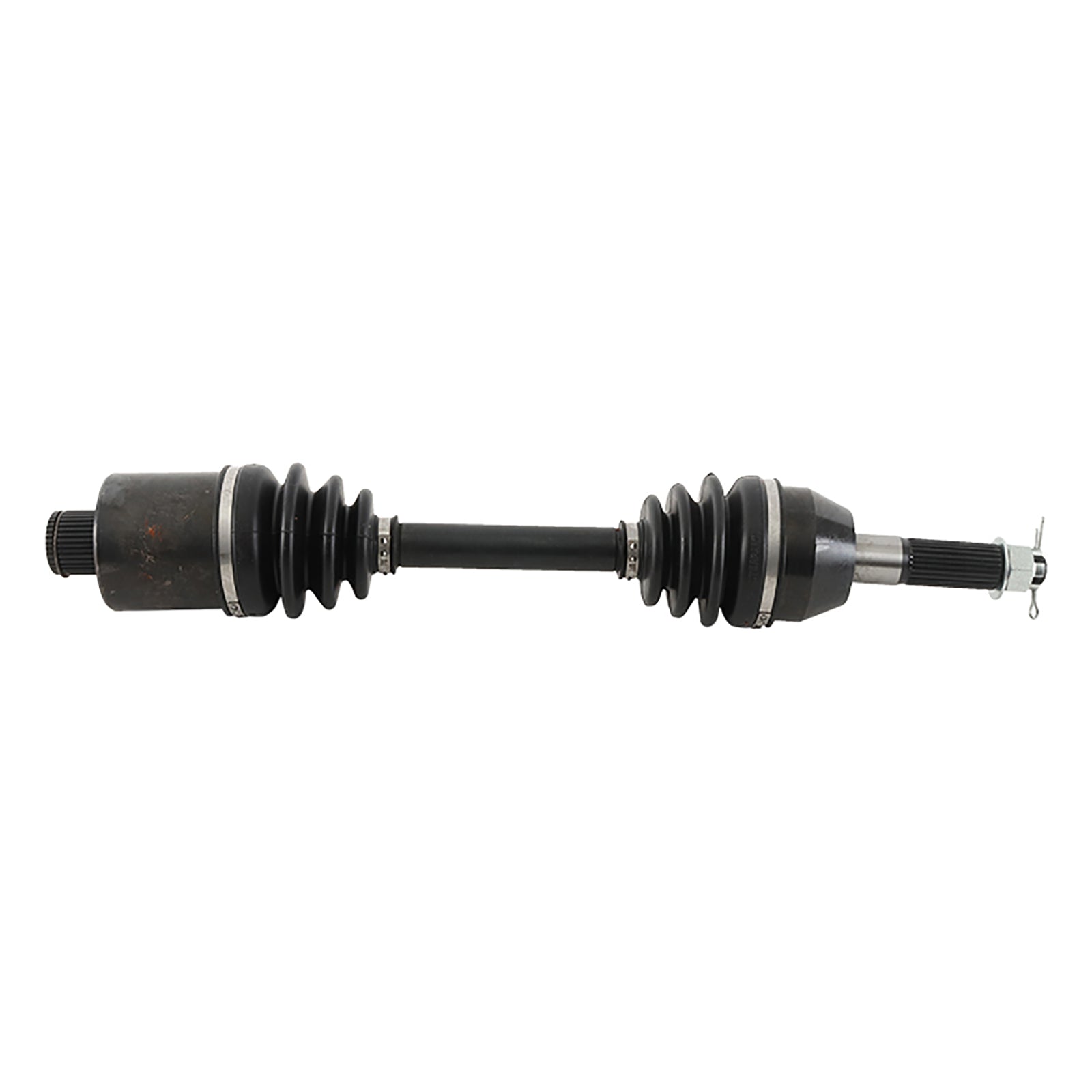 Toutes les balles de course, ARBRE COMPLET ATV CV/AXLE 8 BALL POLARIS