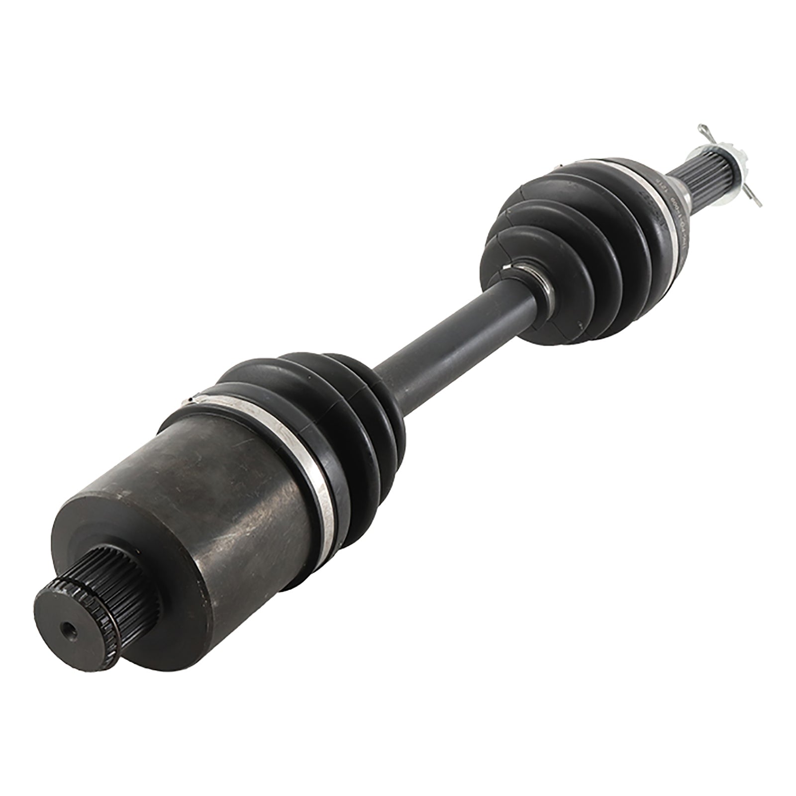 Toutes les balles de course, ARBRE COMPLET ATV CV/AXLE 8 BALL POLARIS