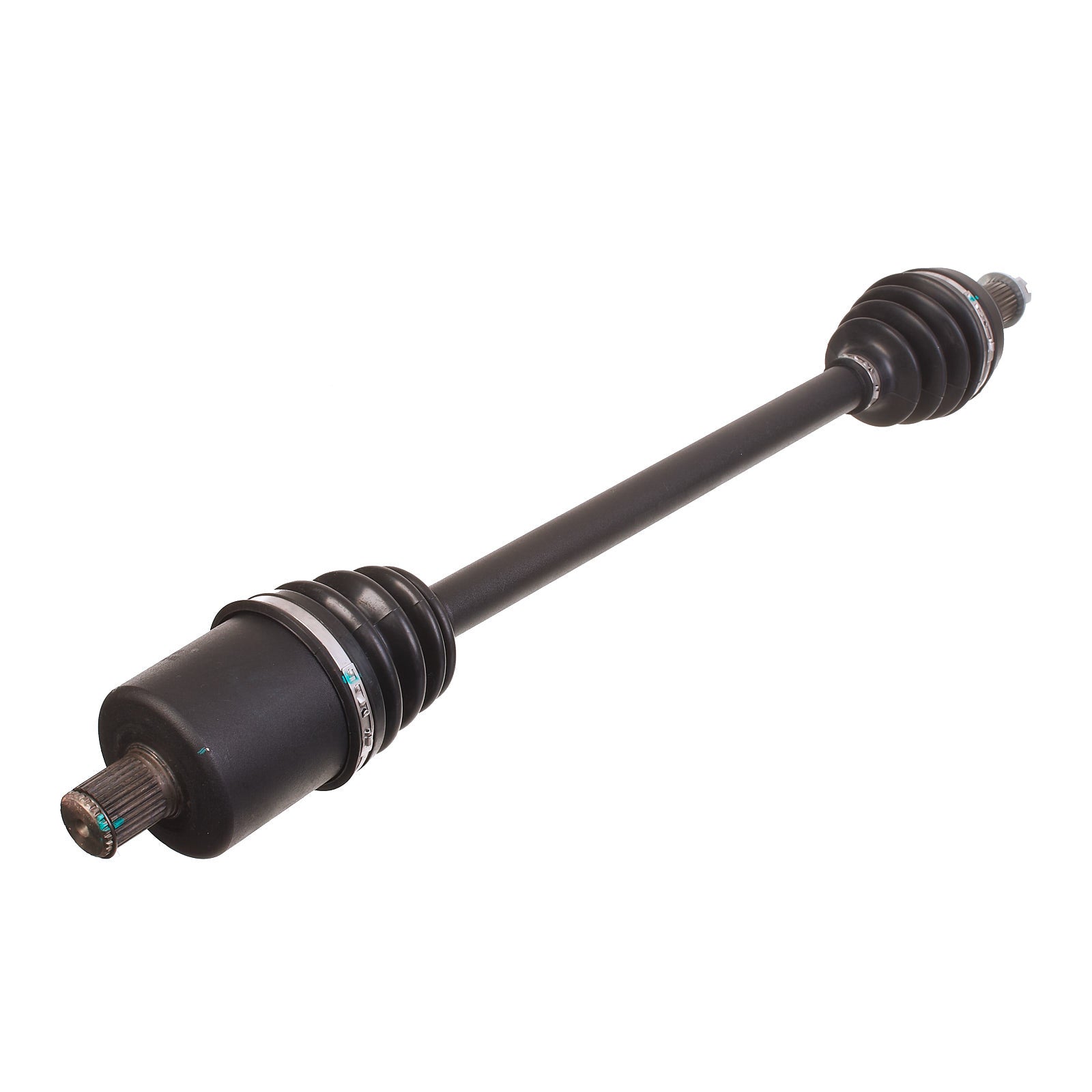 Toutes les balles de course, ARBRE COMPLET ATV CV/AXLE 8 BALL POLARIS