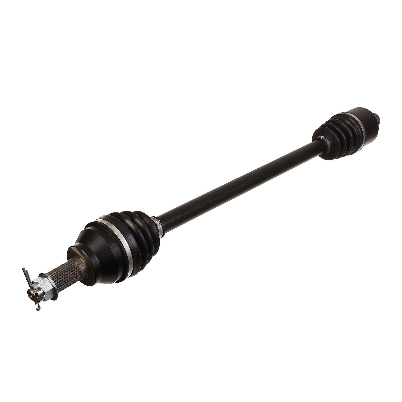 Toutes les balles de course, ARBRE COMPLET ATV CV/AXLE 8 BALL POLARIS