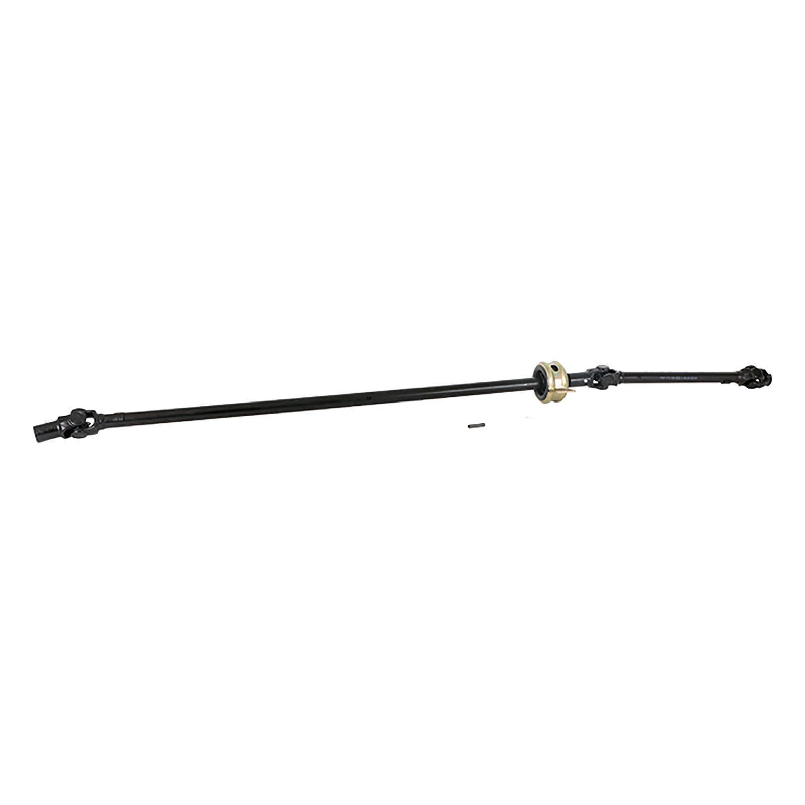 Toutes les courses de balles, ARBRE D'HÉLICE STEALTH DRIVE AXLE POL