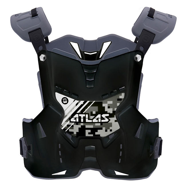 Appareil dentaire Atlas, ATLAS Defender Jr