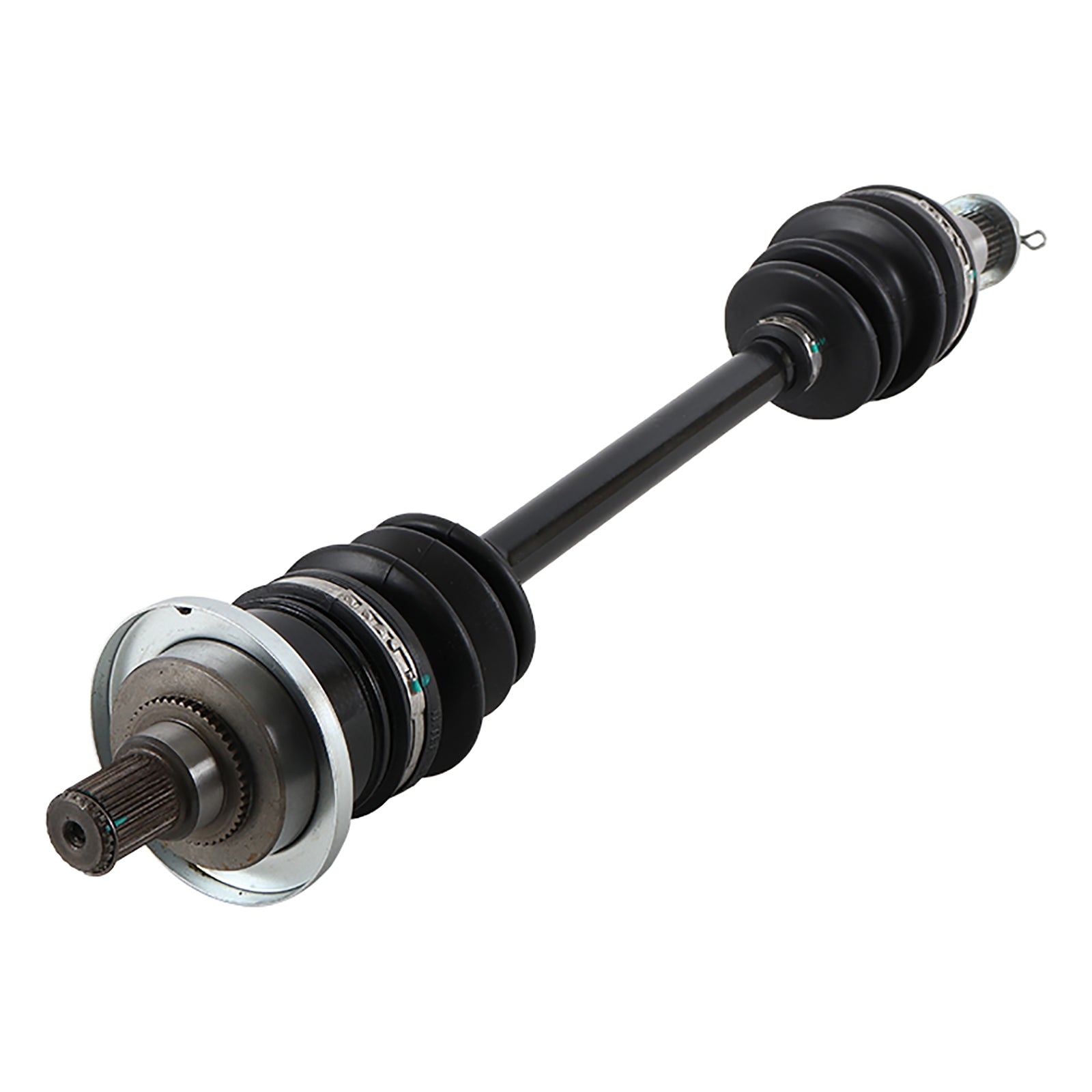 Toutes les balles de course, ATV CV/AXLE 6 BALL COMPLETE SHAFT ARTIC CAT