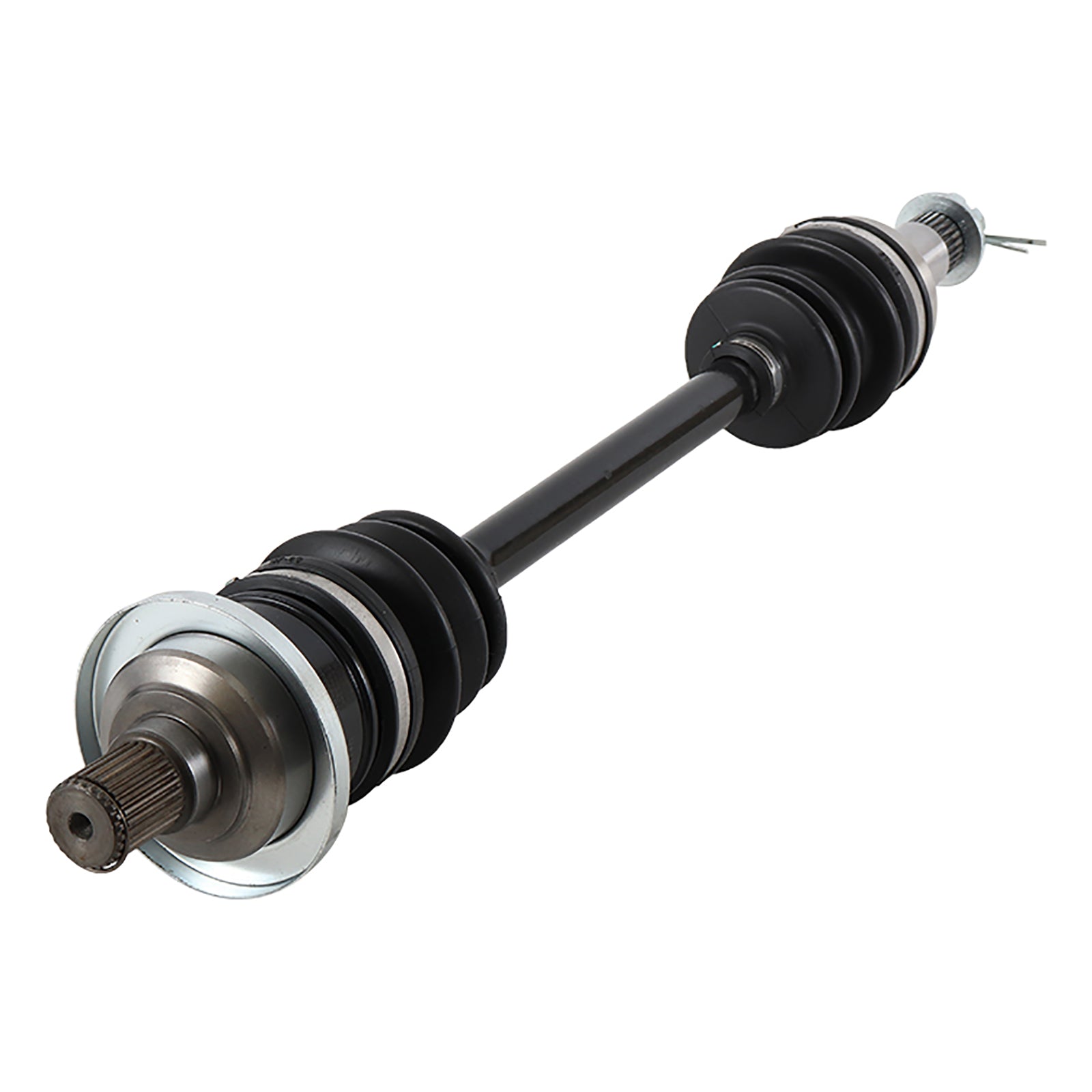 All Balls Racing, ATV CV/AXLE 6 BALL COMPLETE SHAFT ARTIC CAT