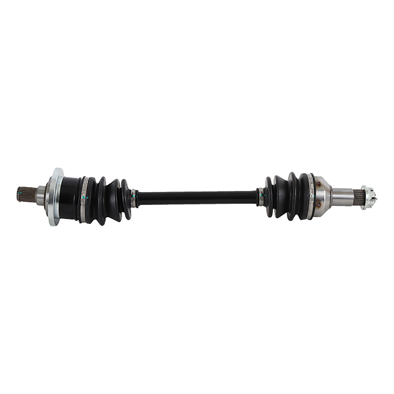 Toutes les balles de course, ATV CV/AXLE 6 BALL COMPLETE SHAFT ARTIC CAT