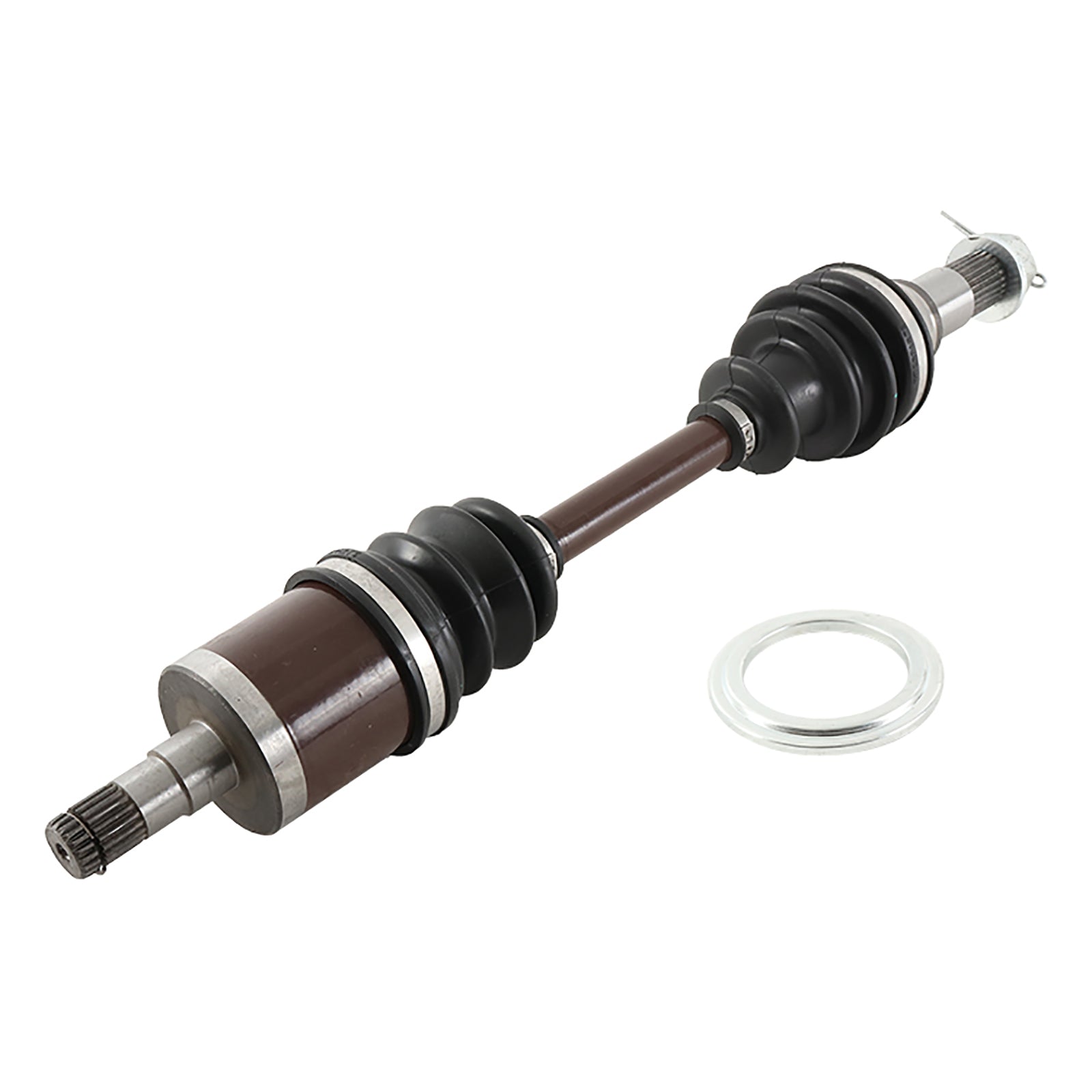 All Balls Racing, ATV CV/AXLE 6 BALL COMPLETE SHAFT CAN AM