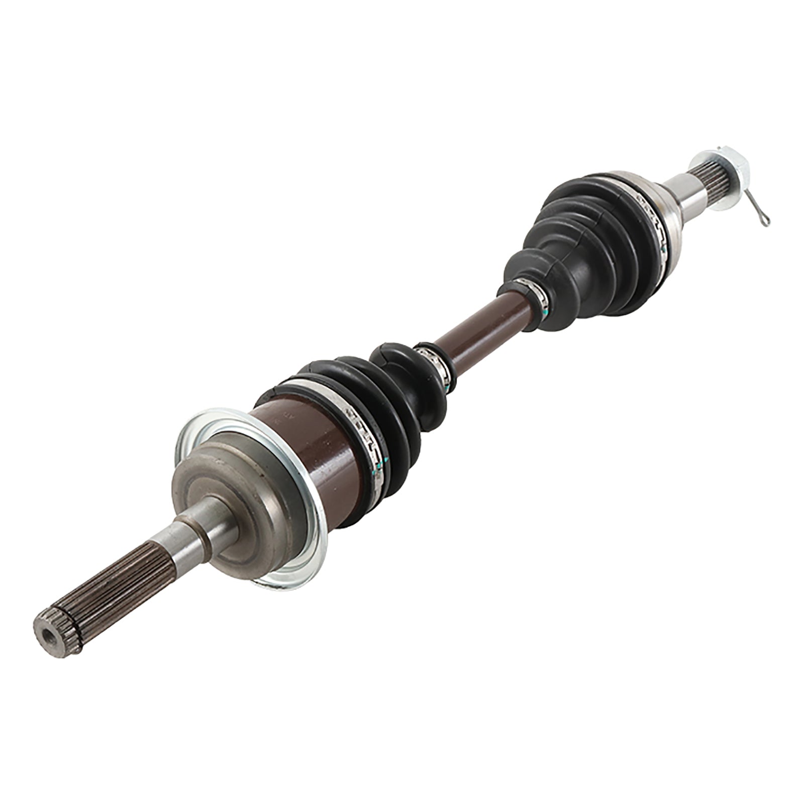 All Balls Racing, ATV CV/AXLE 6 BALL COMPLETE SHAFT CAN AM