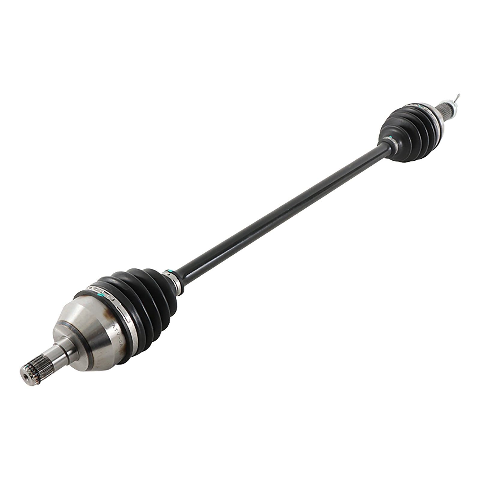 All Balls Racing, ATV CV/AXLE 6 BALL COMPLETE SHAFT CAN AM