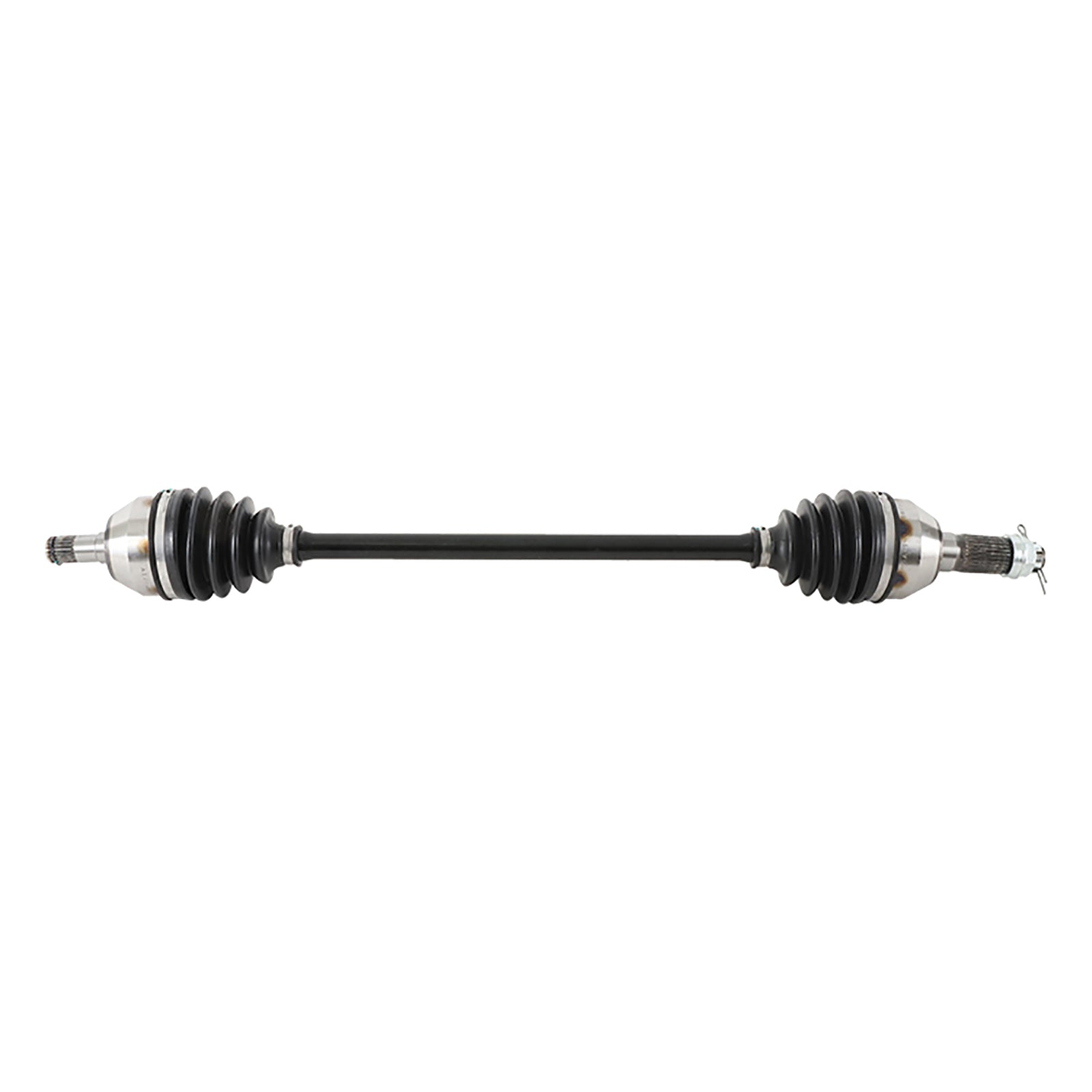 All Balls Racing, ATV CV/AXLE 6 BALL COMPLETE SHAFT CAN AM