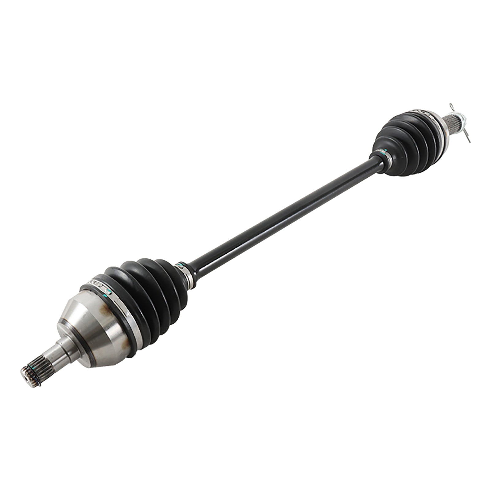 All Balls Racing, ATV CV/AXLE 6 BALL COMPLETE SHAFT CAN AM