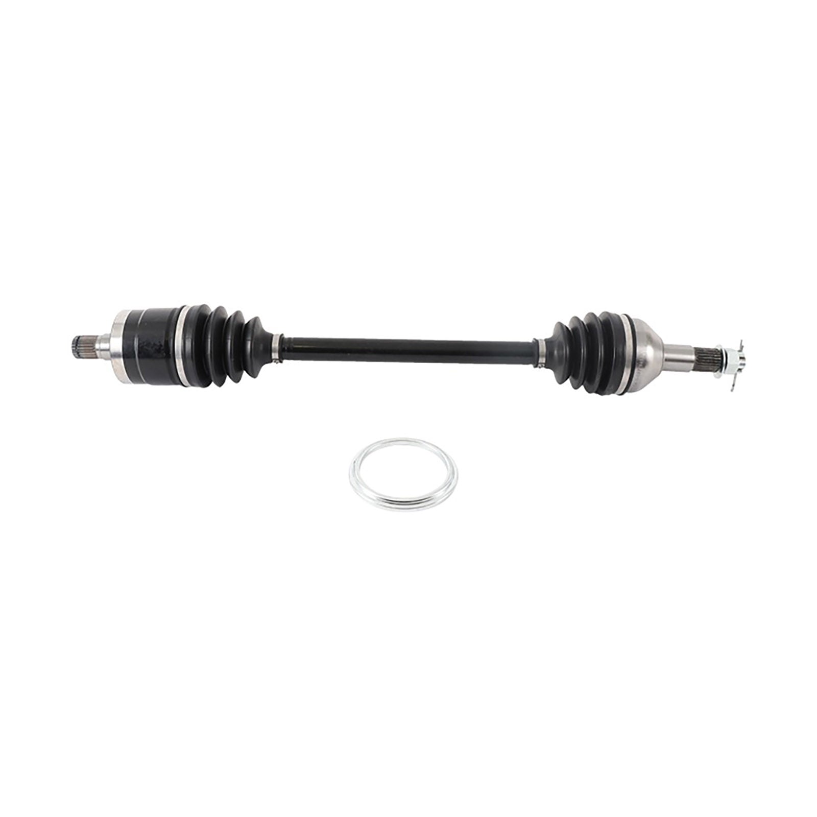 All Balls Racing, ATV CV/AXLE 6 BALL COMPLETE SHAFT CAN AM