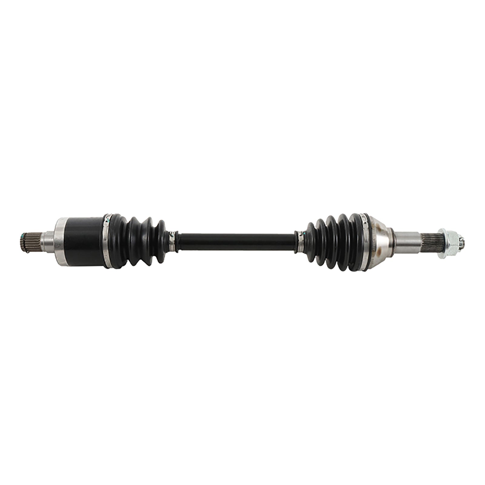 All Balls Racing, ATV CV/AXLE 6 BALL COMPLETE SHAFT CAN AM