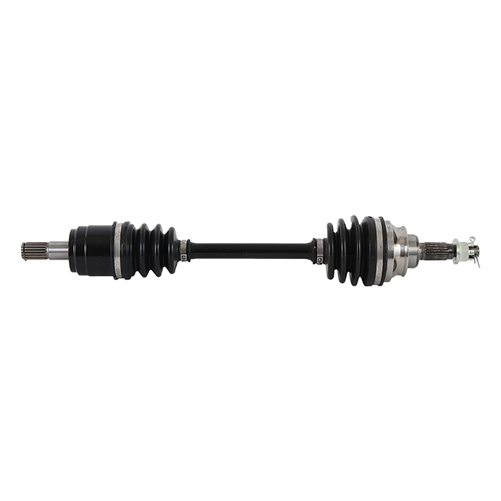 All Balls Racing, ATV CV/AXLE 6 BALL COMPLETE SHAFT HONDA