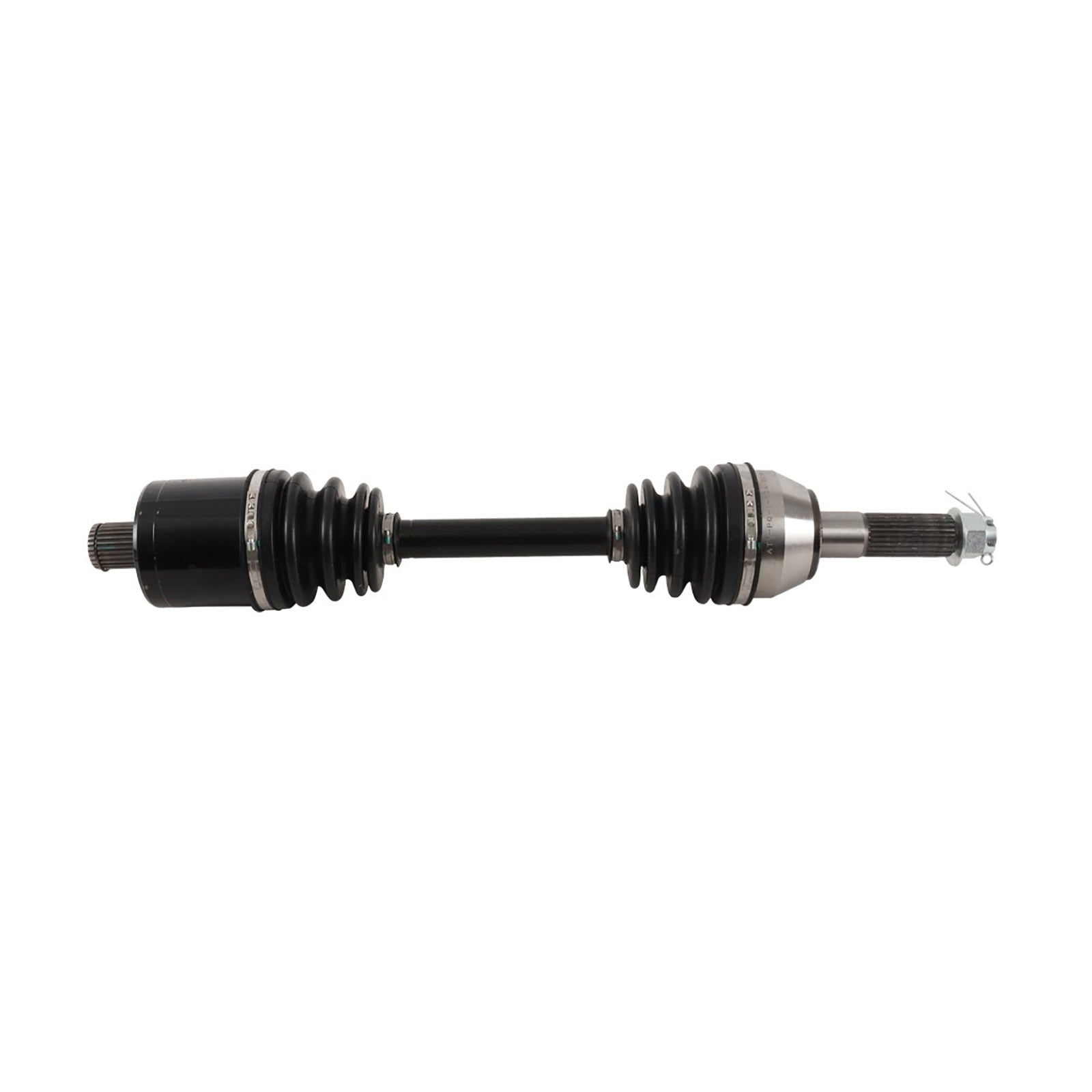 Toutes les courses de balles, ATV CV/AXLE 6 BALL COMPLETE SHAFT POLARIS