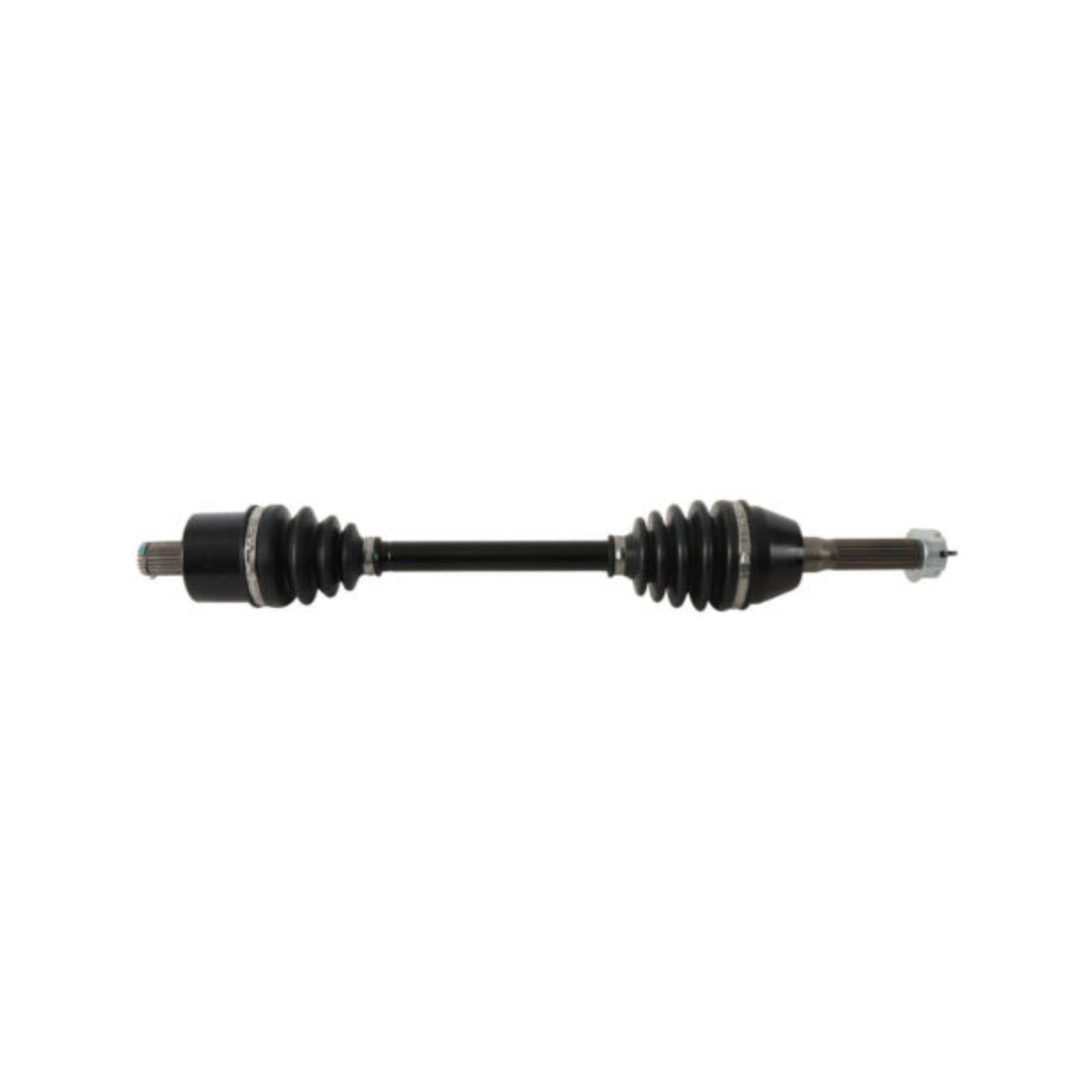 Toutes les courses de balles, ATV CV/AXLE 6 BALL COMPLETE SHAFT POLARIS