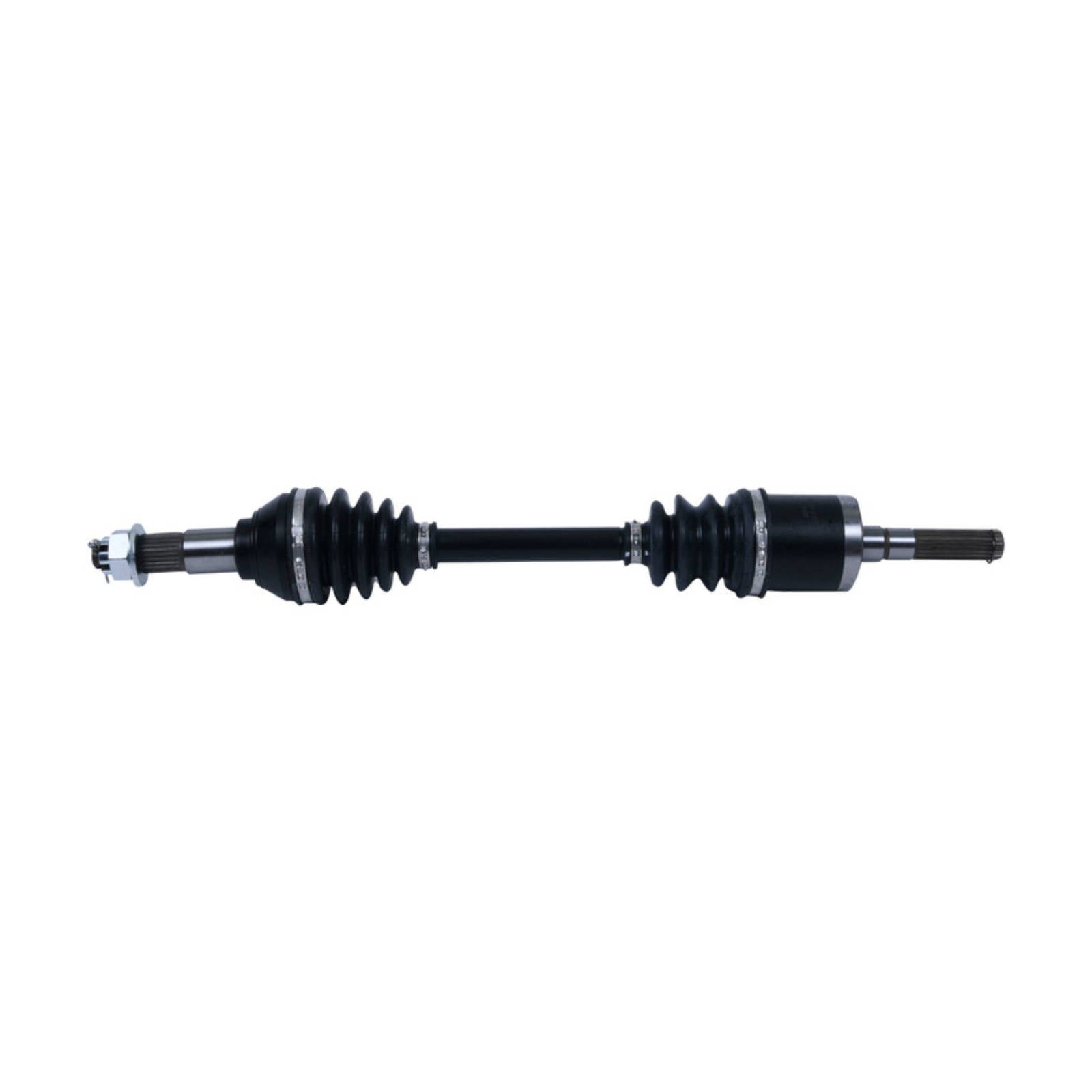 Toutes les courses de balles, ATV CV/AXLE 8 BALL COMPLETE SHAFT CAN AM