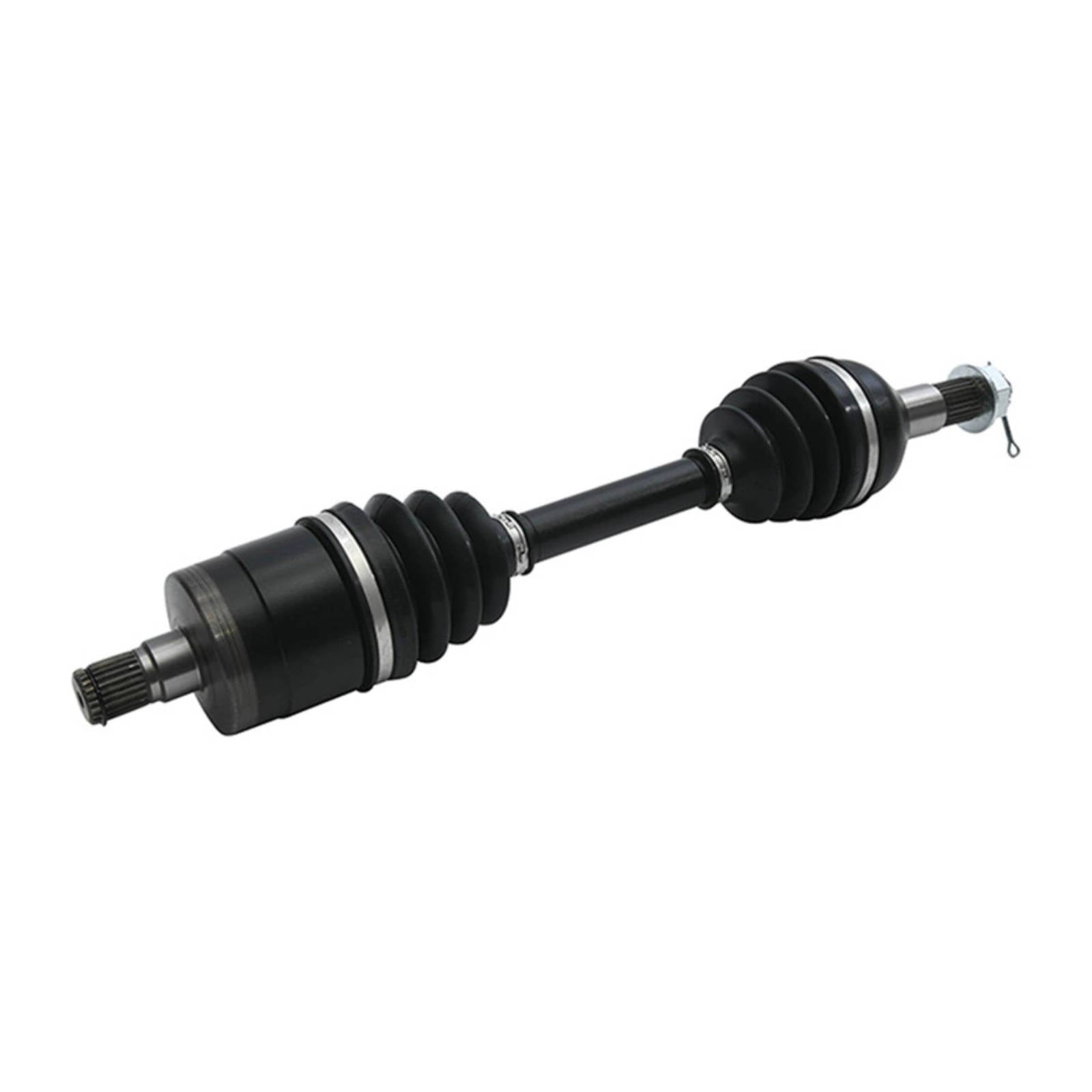 Toutes les courses de balles, ATV CV/AXLE 8 BALL COMPLETE SHAFT CAN AM