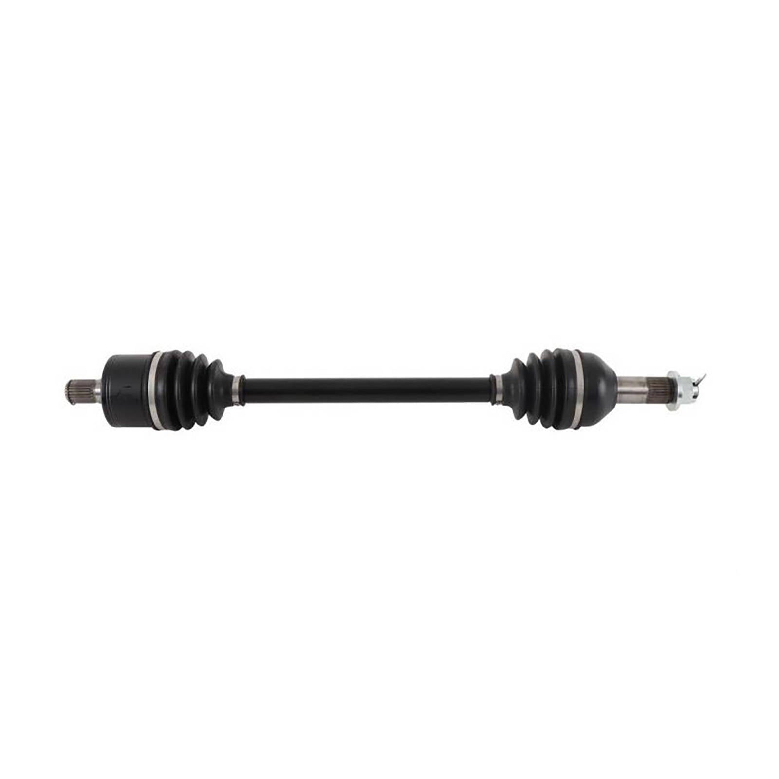 Toutes les courses de balles, ATV CV/AXLE 8 BALL COMPLETE SHAFT CAN AM