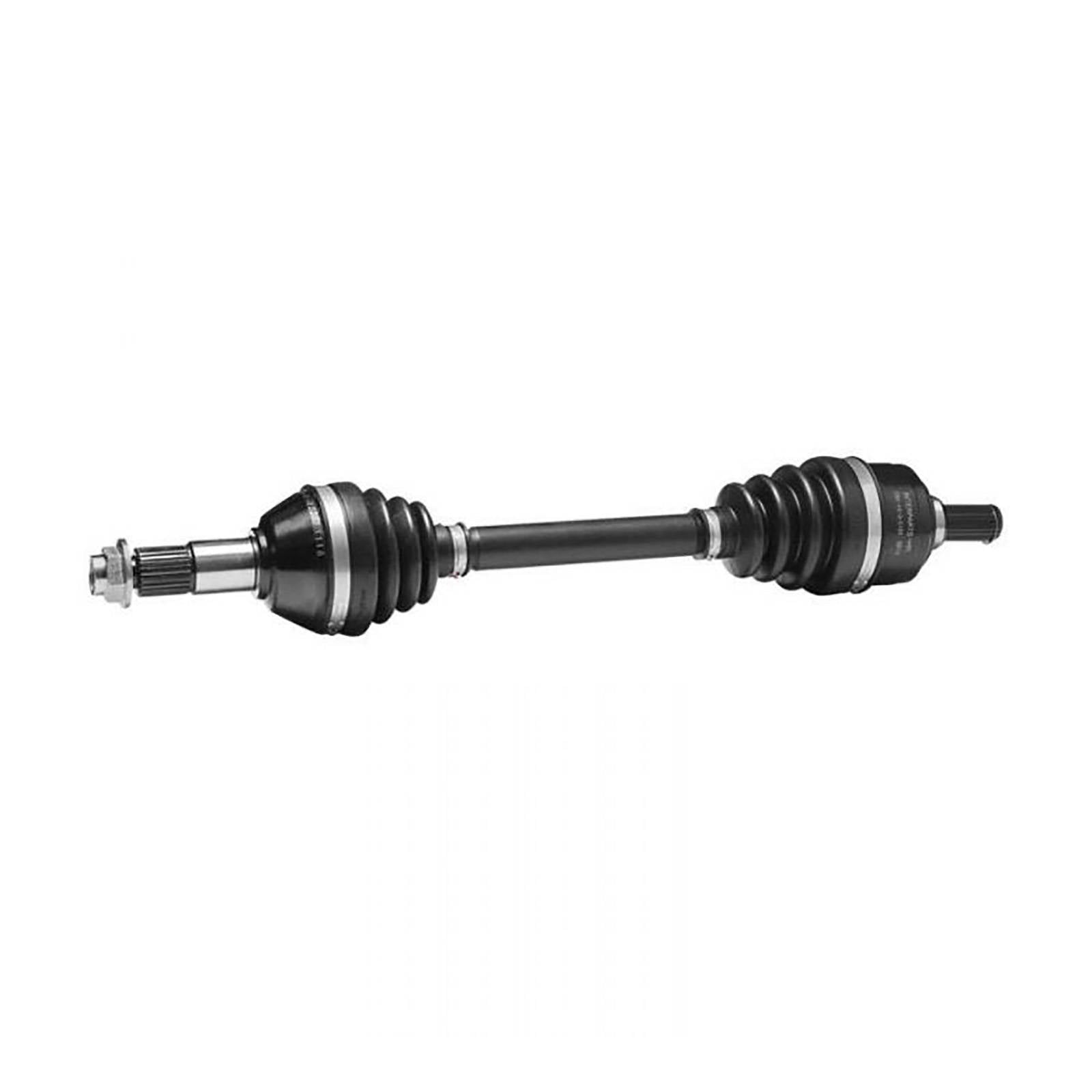 Toutes les courses de balles, ATV CV/AXLE 8 BALL COMPLETE SHAFT CAN AM