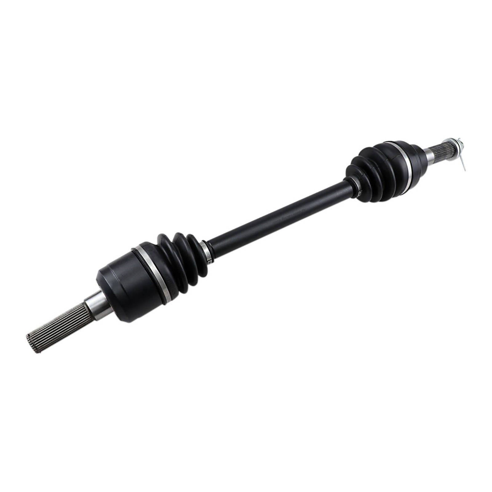 Toutes les courses de balles, ATV CV/AXLE 8 BALL COMPLETE SHAFT KAWASAKI