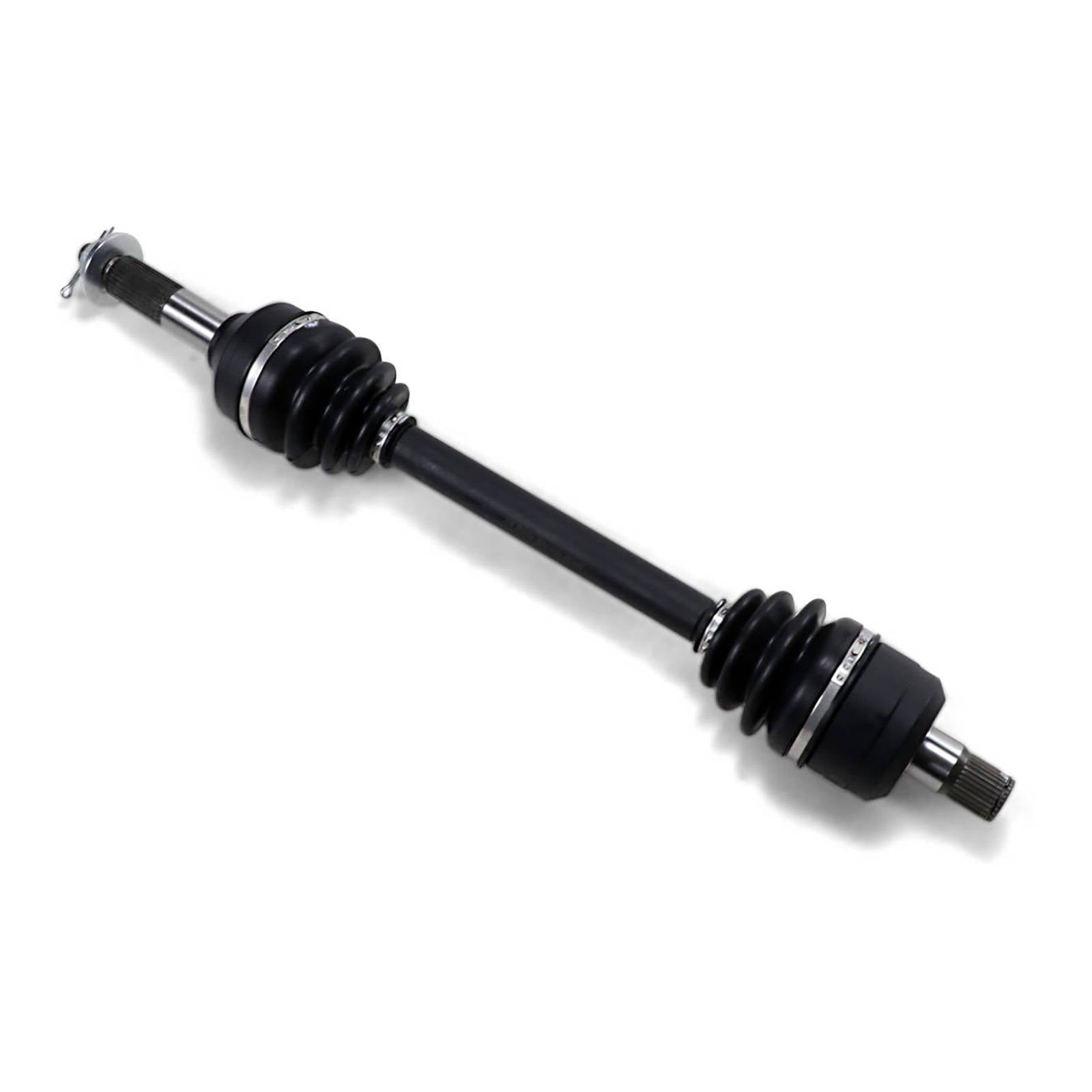 Toutes les courses de balles, ATV CV/AXLE 8 BALL COMPLETE SHAFT KAWASAKI