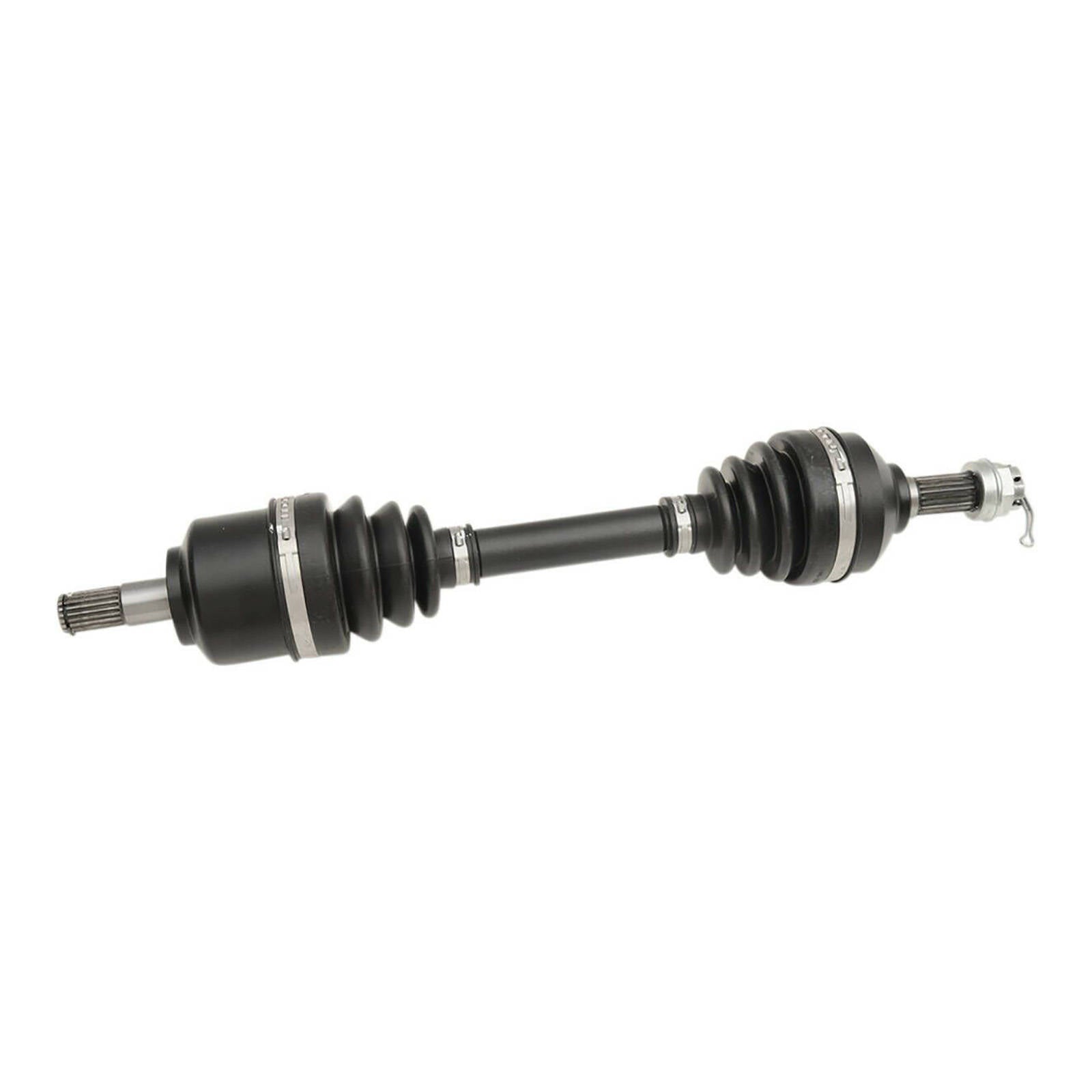 Toutes les courses de balles, ATV CV/AXLE 8 BALL COMPLETE SHAFT KAWASAKI