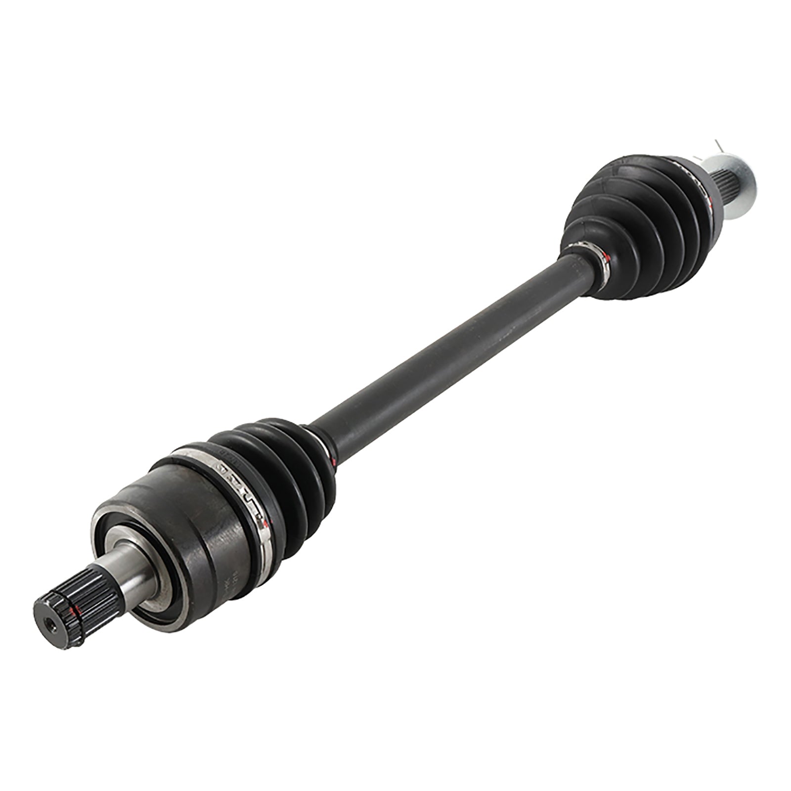 Toutes les courses de balles, ATV CV/AXLE 8 BALL COMPLETE SHAFT KAWASAKI