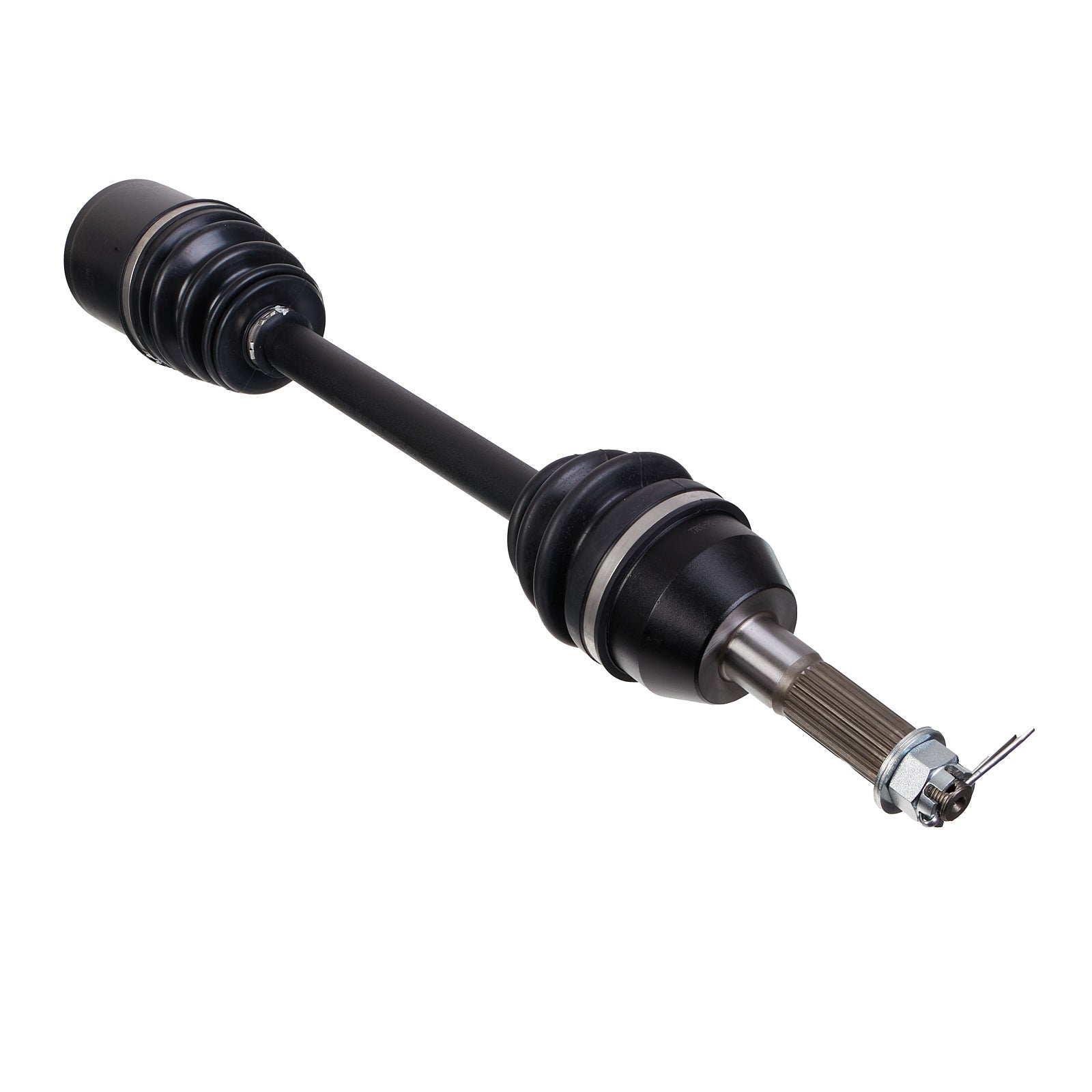 Toutes les courses de balles, ATV CV/AXLE 8 BALL COMPLETE SHAFT POLARIS