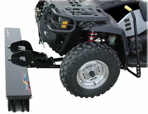 CYCLECOUNTRY, Accessoires ATV