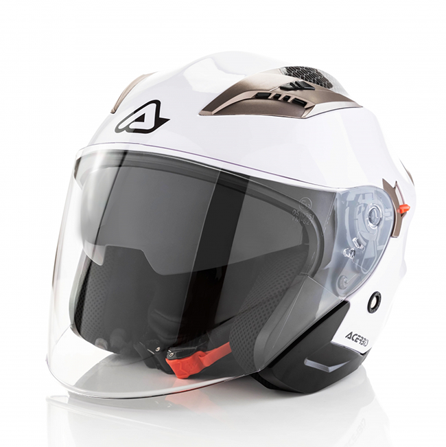 ACERBIS - Equitation, Acerbis Firstway Jet - Couleurs unies