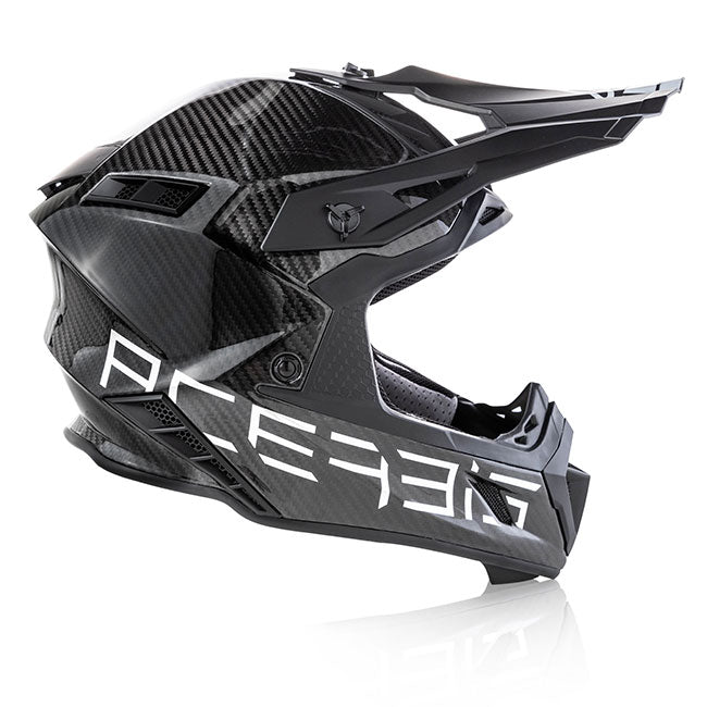 ACERBIS - Equitation, Acerbis Steel Carbon - Graphiques