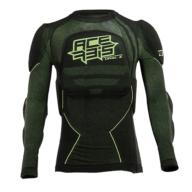 ACERBIS - Equitation, Acerbis X Fit Future Body Armour