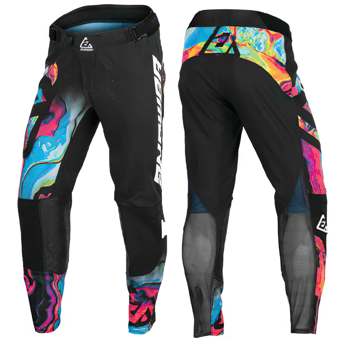 Answer Racewear (équipement MX), Answer Elite Spectre Pants