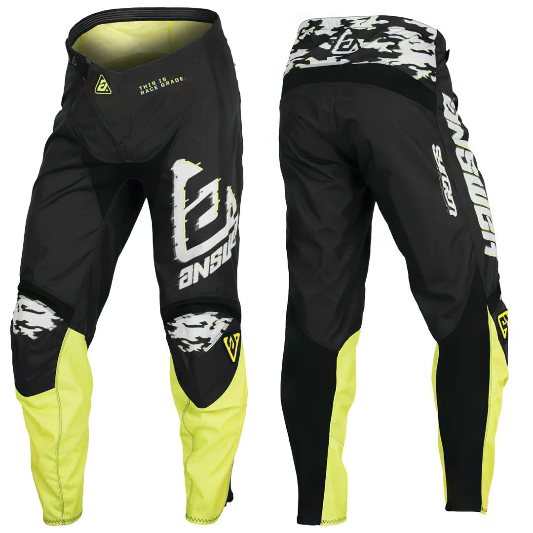 Answer Racewear (équipement MX), Answer Syncron Meltdown Pants