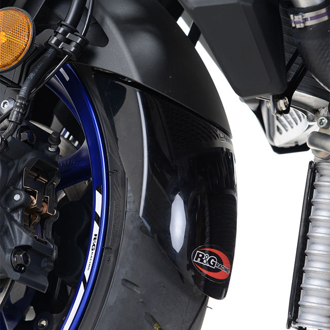 R&G Racing, Aprilia R&G Extension d'aile (FERG0015BK)