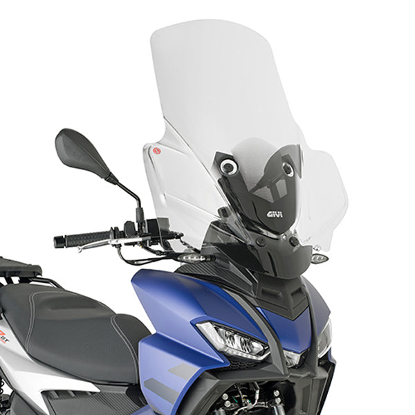 GIVI, Aprillia SR GT 125-200 '22-23