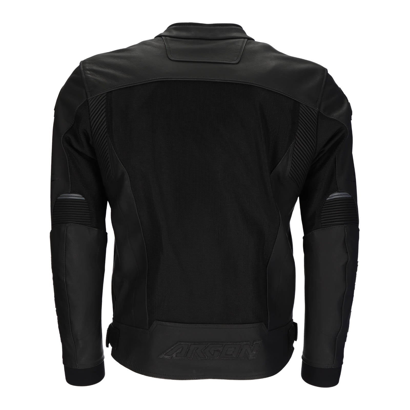 Argon, Argon Fusion Jacket - Stealth Black (48)