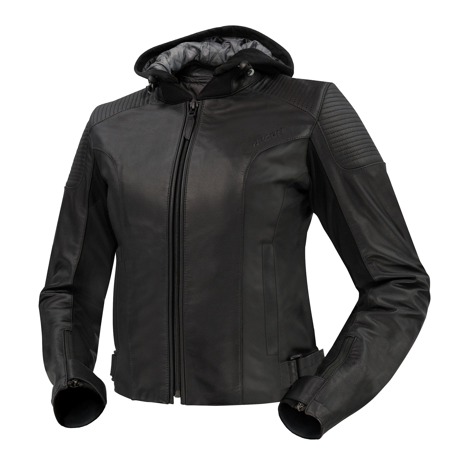 Argon, Argon Ladies Impluse NP Jacket - Black (10)